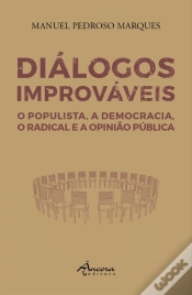Capa do artigo Diálogos Improváveis 