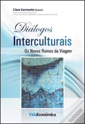 Capa do artigo Diálogos Interculturais