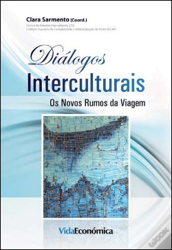 Capa do artigo Diálogos Interculturais