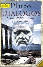 Capa do artigo Diálogos IV