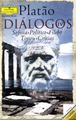 Capa do artigo Diálogos IV
