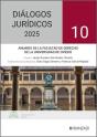 Dialogos Juridicos 10 Anuario Facultad De Derecho Universid - Preview