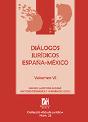 Diálogos Jurídicos España-México. Volumen Vi - Preview