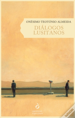 Capa do artigo Diálogos Lusitanos
