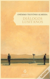 Capa do artigo Diálogos Lusitanos