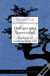Capa do artigo Diálogos Para La Serenidad
