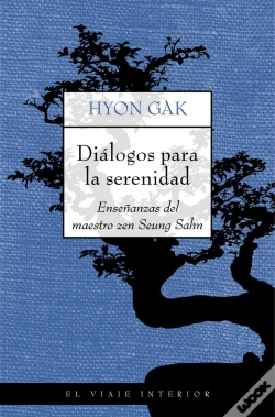 Capa do artigo Diálogos Para La Serenidad