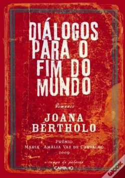 Capa do artigo Diálogos para o Fim do Mundo