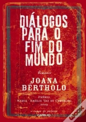 Capa do artigo Diálogos para o Fim do Mundo