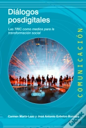Capa do artigo Dialogos Posdigitales