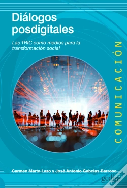 Capa do artigo Dialogos Posdigitales