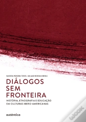 Capa do artigo Diálogos Sem Fronteira