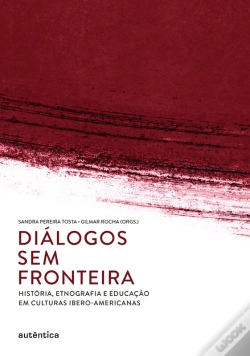 Capa do artigo Diálogos Sem Fronteira
