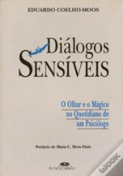 Capa do artigo Diálogos Sensíveis