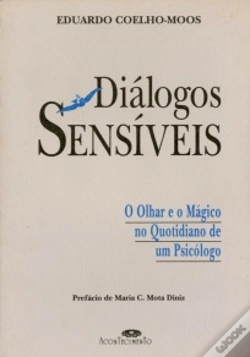 Capa do artigo Diálogos Sensíveis