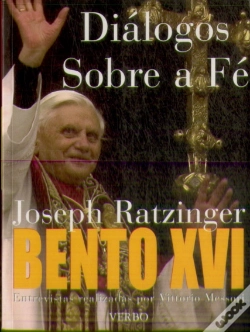 Capa do artigo Diálogos Sobre a Fé