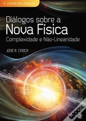 Capa do artigo Diálogos Sobre a Nova Física