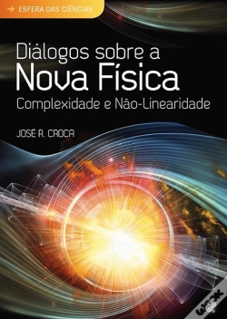 Capa do artigo Diálogos Sobre a Nova Física