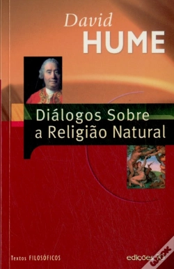 Capa do artigo Diálogos sobre a Religião Natural