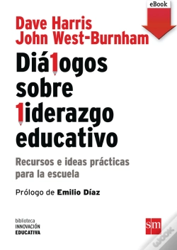 Capa do artigo Diálogos Sobre Liderazgo Educativo
