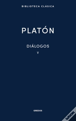 Capa do artigo Dialogos V
