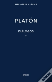 Capa do artigo Diálogos V