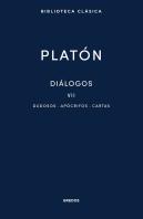 Dialogos Vii