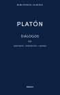 Dialogos Vii - Preview
