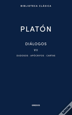 Capa do artigo Diálogos Vii