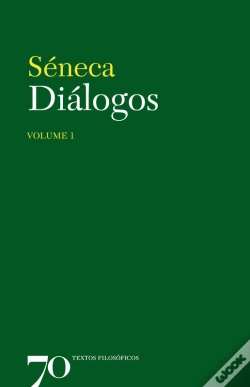 Capa do artigo Diálogos - Volume 1