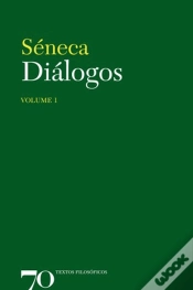 Capa do artigo Diálogos - Volume I