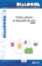 Dialogue 106. Fratrie, Cultures Et Dispositifs De Soin - Preview