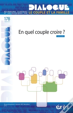 Capa do artigo Dialogue 178 - En Quel Couple Croire