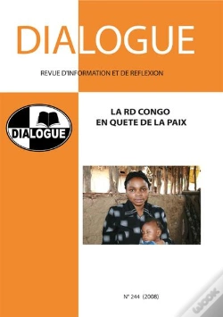 Capa do artigo Dialogue 244