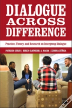 Capa do artigo Dialogue Across Difference