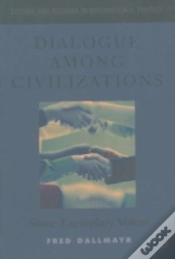 Capa do artigo Dialogue Among Civilizations