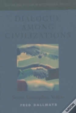 Capa do artigo Dialogue Among Civilizations