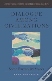 Capa do artigo Dialogue Among Civilizations