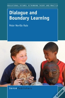 Capa do artigo Dialogue And Boundary Learning