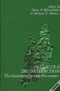 Capa do artigo Dialogue And Deconstruction