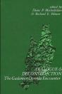 Dialogue And Deconstruction - Preview