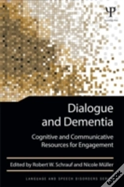 Capa do artigo Dialogue And Dementia