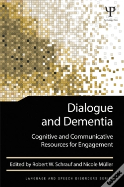 Capa do artigo Dialogue And Dementia