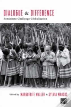 Capa do artigo Dialogue And Difference