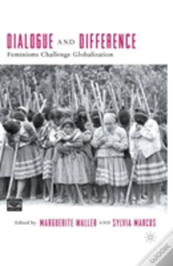 Capa do artigo Dialogue And Difference