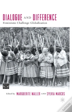 Capa do artigo Dialogue And Difference