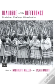 Capa do artigo Dialogue And Difference