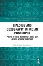Dialogue And Doxography In Indian Philosophy - Preview