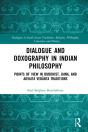 Dialogue And Doxography In Indian Philosophy - Preview