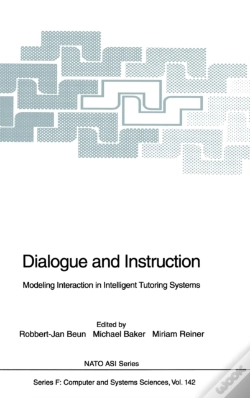 Capa do artigo Dialogue And Instruction